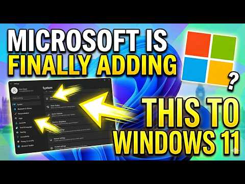 5 New Windows 11 Features You Can Try Right Now