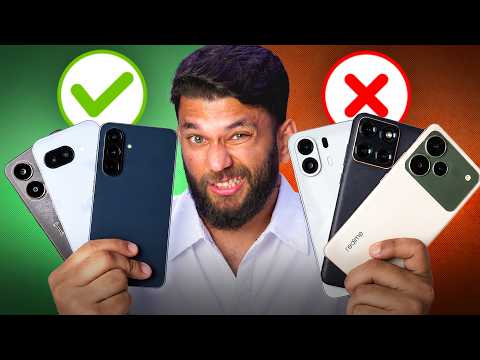 The Only Smartphone Deals Under 30,000! Ft. Amazon and Flipkart