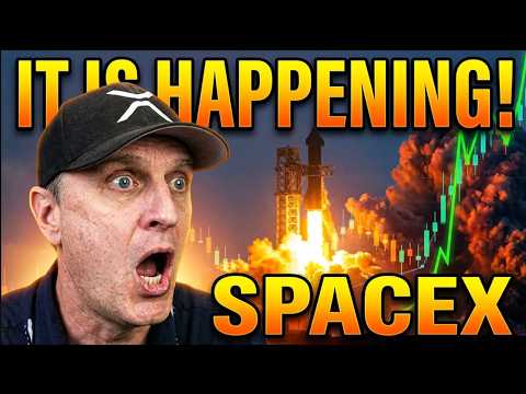 URGENT SPACEX SHORT SQUEEZE NUMBER 🚨 Know This BEFORE Friday