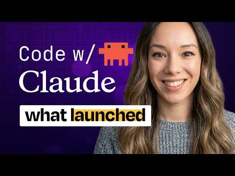 Claude Code Just Got WAY More Powerful