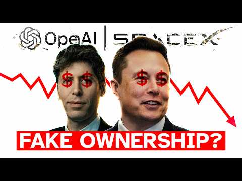 The Dark Side of Tokenized Startup Shares