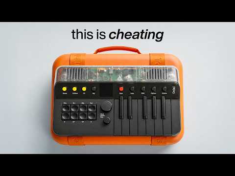 Tame Impala Made a Music Cheat Code