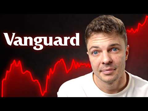 Is Vanguard's New ETF the Only Index Fund You Need?