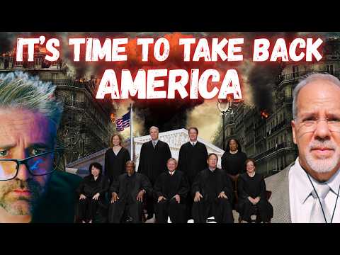 The Supreme Court Just Got SERVED | PROPERTY TAX FRAUD