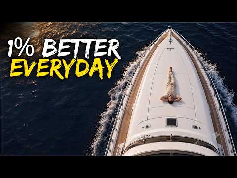 Become Better Every Day