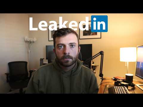 So LinkedIn Is Now Spyware...