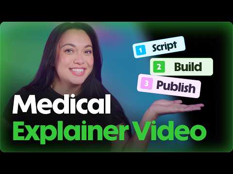 Patients Keep Asking the Same Question? Make One Explainer Video That Answers It