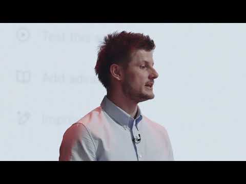 Operationalizing AI in workflows: Lee Spacagna, Solutions Engineer, OpenAI