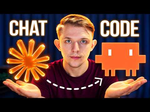 Start Using Claude Code For EVERYTHING (Trust Me)