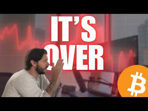 bitcoin holders.... i'm sorry
