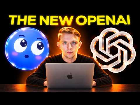 ChatGPT Just Changed A LOT (Here’s What’s New)