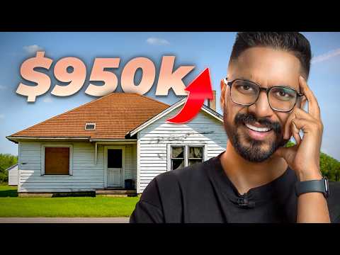 The Property Investing Rules Keeping Australians BROKE!