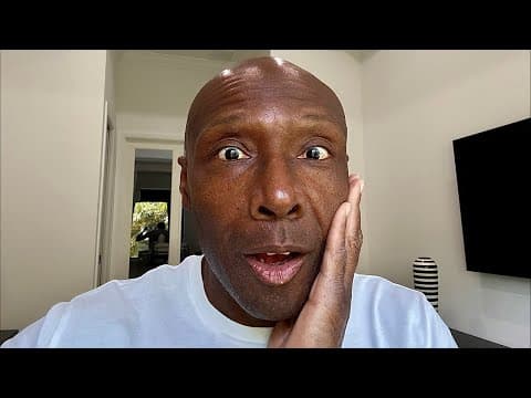 WTF JUST HAPPENED TO THE STOCK MARKET