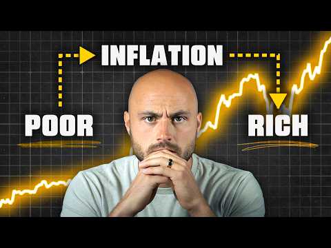 Why the Rich Keep Getting Richer