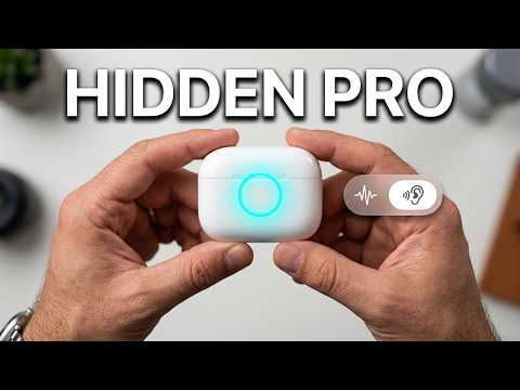 AirPods 5 Have Hidden Pro Features You’re Missing