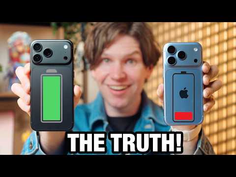 iPhone 18 PRO VS PRO MAX - Avoid This Trap!
