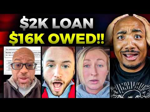 Payday Lenders Are Mailing Out Checks at 400% Interest (Don't Cash It)