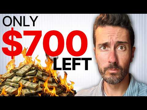 I Ran the Average American's Budget. We're In Serious Trouble.