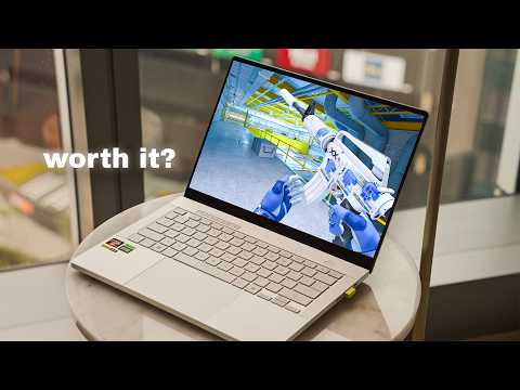 Is a Gaming Laptop Worth it in 2026? (Custom PC vs. Gaming Laptop)