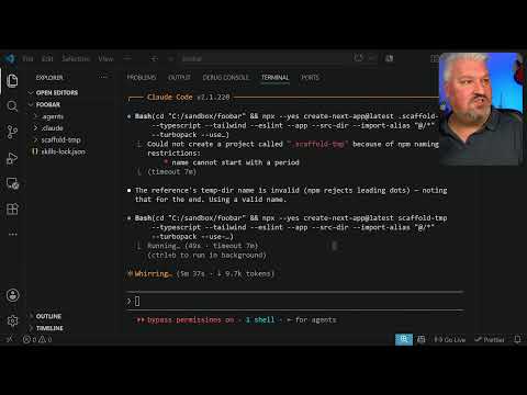 I Built a Claude Code Skill That Starts Any App (Free)