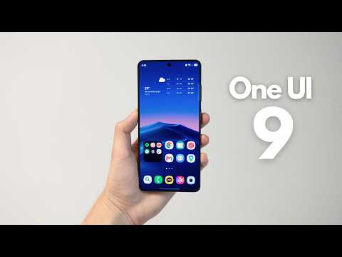 One UI 9 on Samsung S26 Ultra: New Features & Changes!