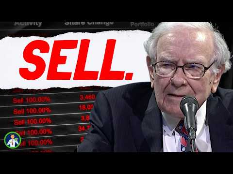 7 Stocks the Smart Money is Quietly Dumping Now