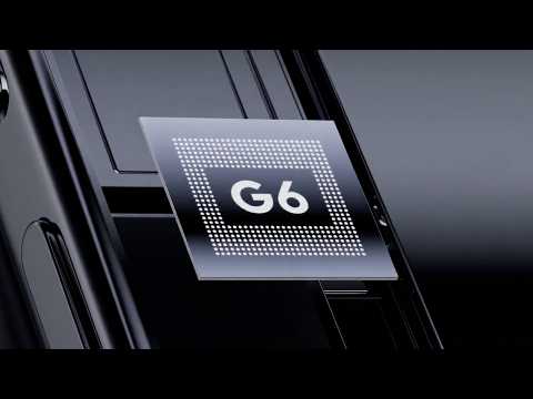 Google Tensor G6: Big CPU Win, GPU Miss?