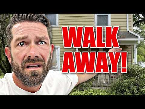 (Red Flags) How To Know It's Time To WALK AWAY
