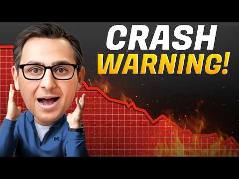 This Setup Always Ends in a Stock Market Crash (It's Too Late!)