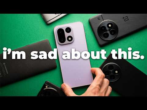 RIP OnePlus.