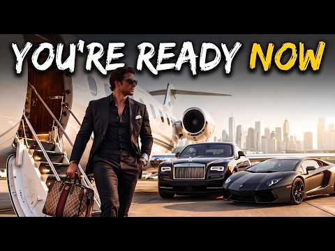 Wealth Is a Mindset: 5 Signs You Are Finally Ready to Get Rich