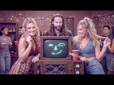 URBS & EARL - Funniest Moments HD Part 1 (AI Sitcom)