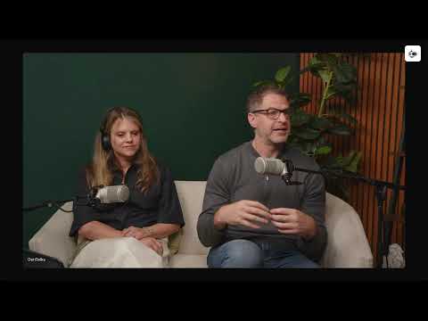 GenTalks w/ Ben Relles and Margaret Burris (Make Believe)