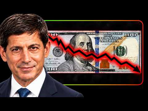 The Dollar Just lost its monopoly…What Happens Next Will Shock You