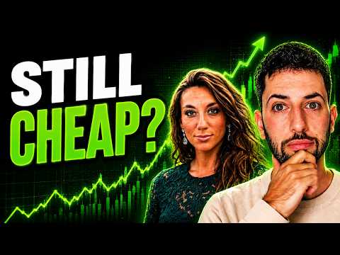 3 Stocks We Love After Nvidia's Earnings Report