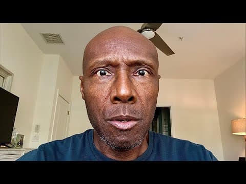 EMERGENCY WARNING: Stock Market Setup For Tuesday Aug 18