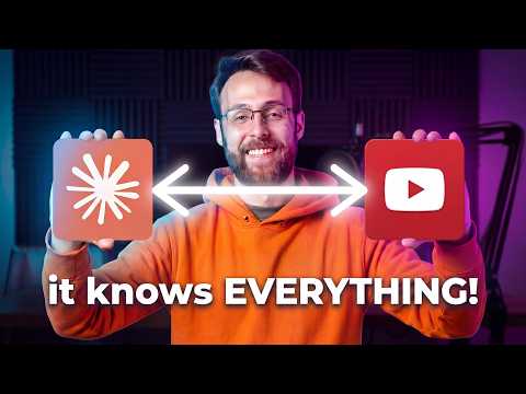 Claude Code just fixed my YouTube channel in 12 minutes!
