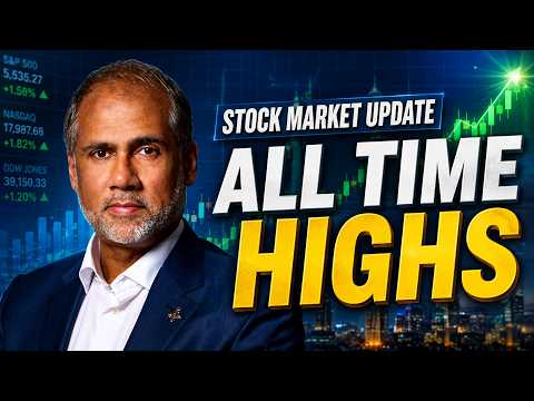 Wealth Extraction vs. Accumulation: Why Most Retirees Get It Wrong