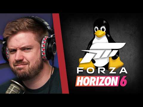 Gaming on Linux is SO Frustrating
