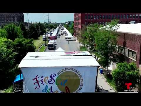 Ya dio inicio la Fiesta del Sol