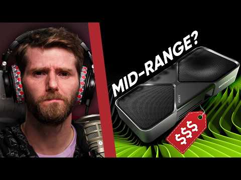 Mid-Range Tech Is a Lie