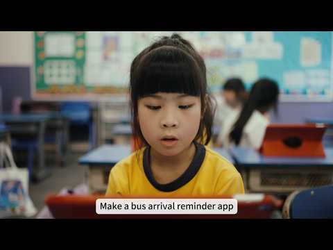 Bringing AI Into 100+ Hong Kong Classrooms | MeDo