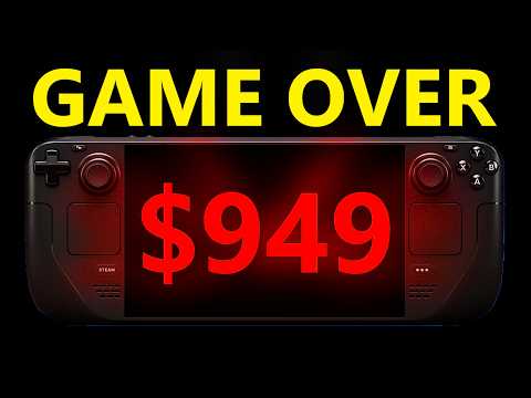 Just Cancel the Steam Machine