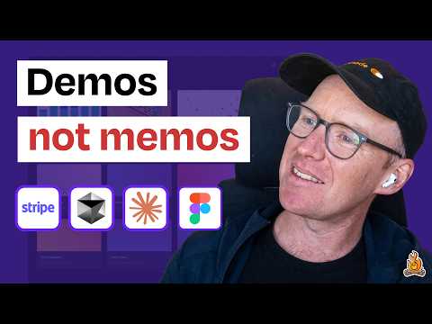The internal AI tool that's transforming how Stripe designs products | Owen Williams