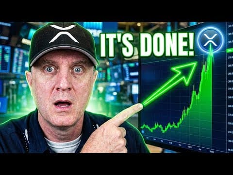 BUYING EVERY SHARE I CAN‼️...The 5 Best Stocks To Buy Now
