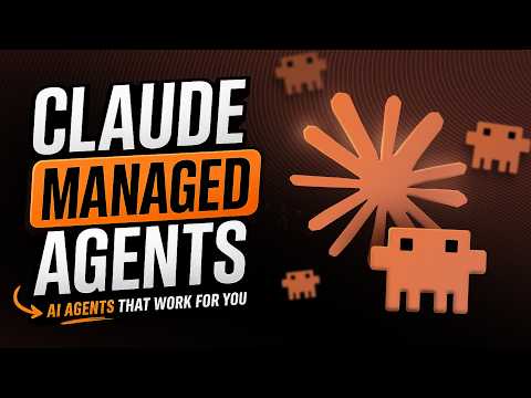 What is Claude Managed Agents?