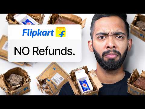 Flipkart is now scamming everyone again