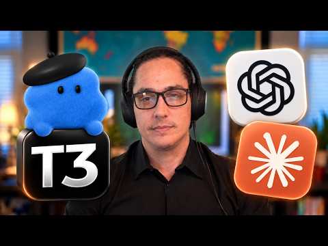 OpenAI Dots: Let's Test and Learn LIVE