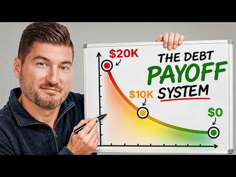 How to Pay Off Debt Forever in 8 Simple Steps