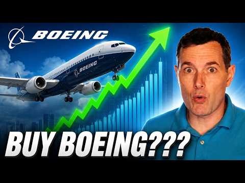 Is Boeing Finally Turning Around? BA Stock Analysis